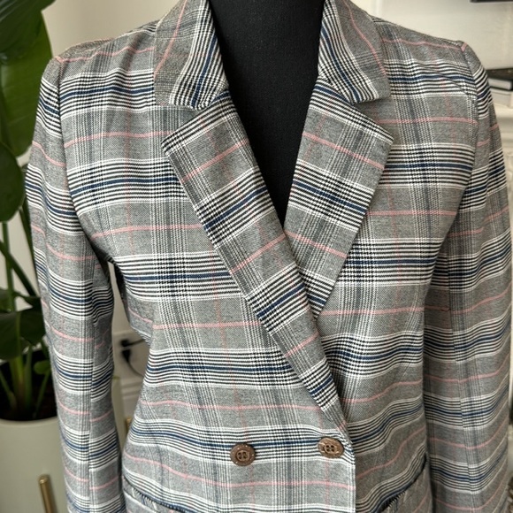 Reserved blazer🆕 - Picture 4 of 14